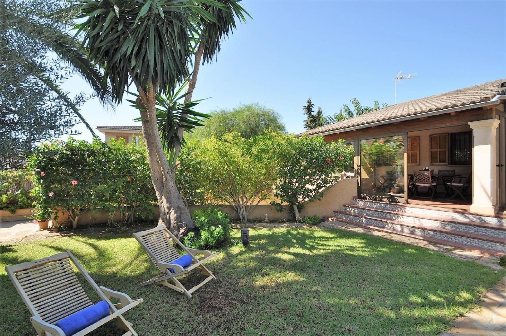 Mit Privatpool Fuer 6 Personen Ca 170 Qm In De Mallorca, Mallorca Und Umgebung * Palma de Mallorca